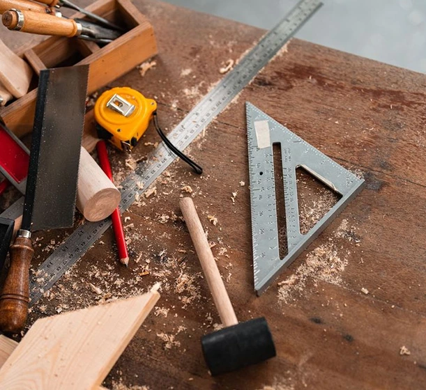Frequently Asked Questions carpentry 611 by 560